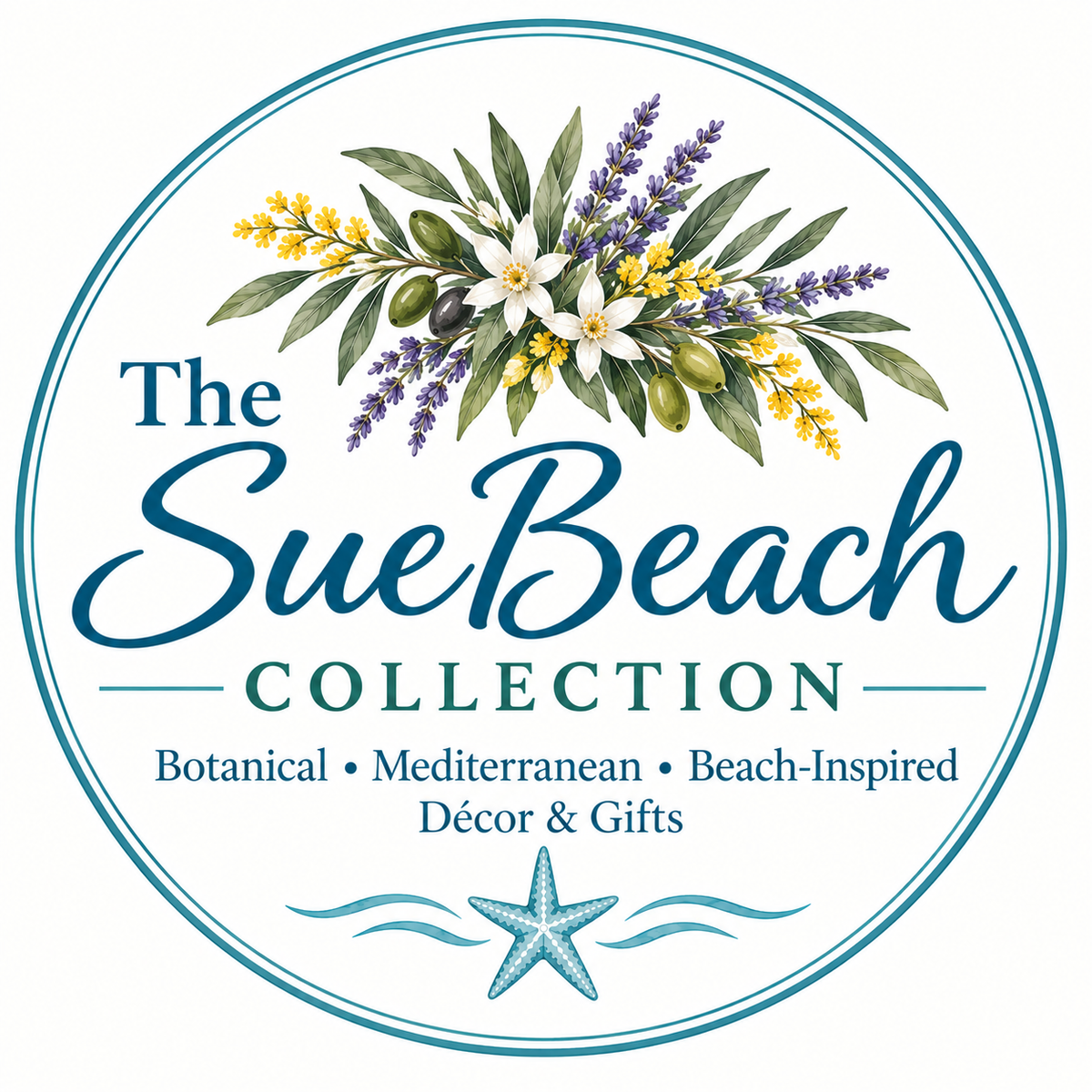 The SueBeach Collection 
